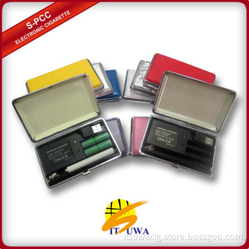 FDA Approval Electronic Cigarette (S-PCC)